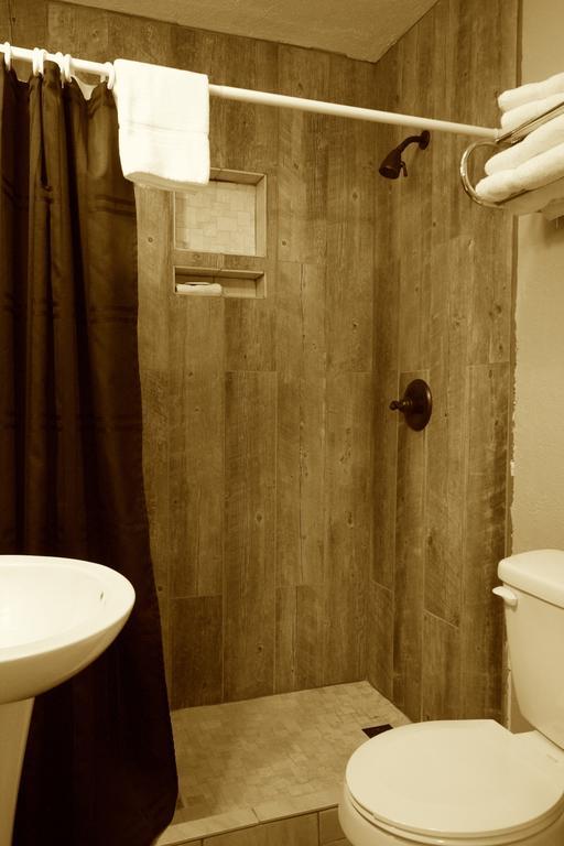 La Veta Inn Zewnętrze zdjęcie